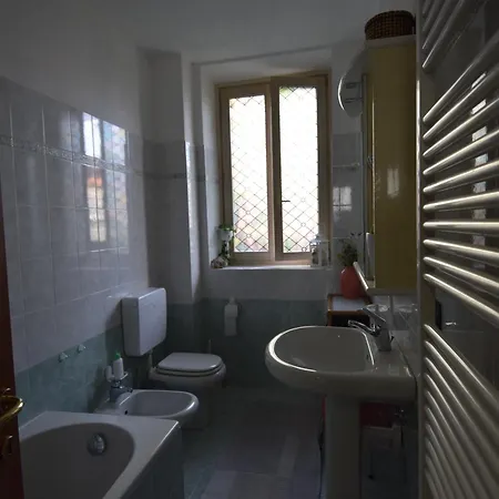 Casa Carmela Homestay