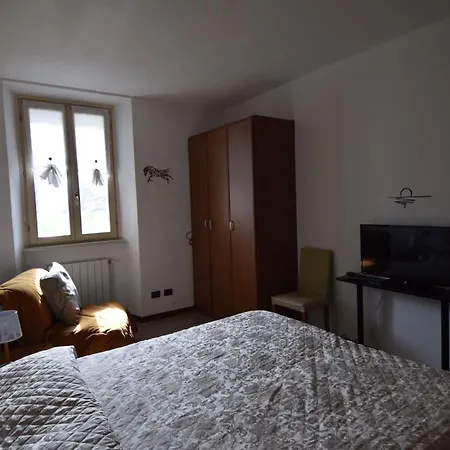 Privatunterkunft Casa Carmela