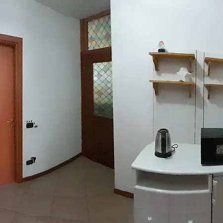 Privatunterkunft Casa Carmela