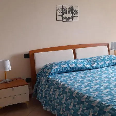 Homestay Casa Carmela Angera