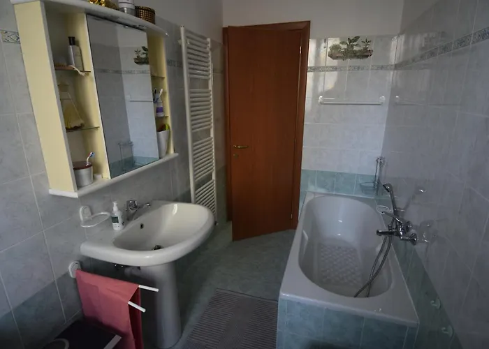 Casa Carmela