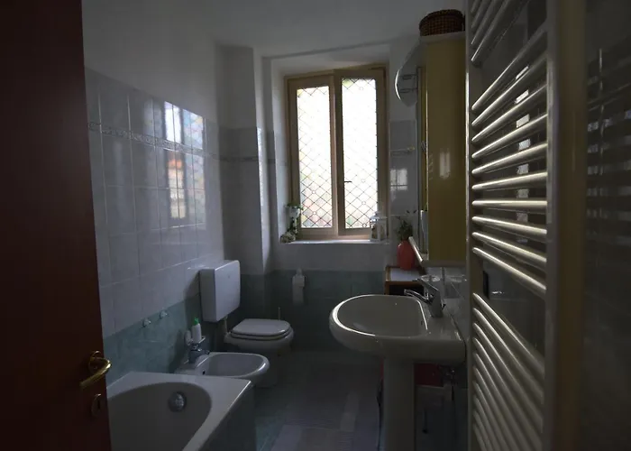 Casa Carmela Privatunterkunft
