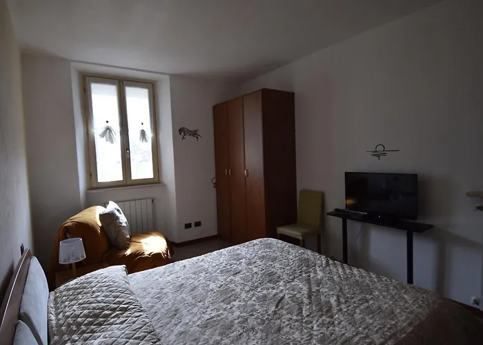 Privatunterkunft Casa Carmela
