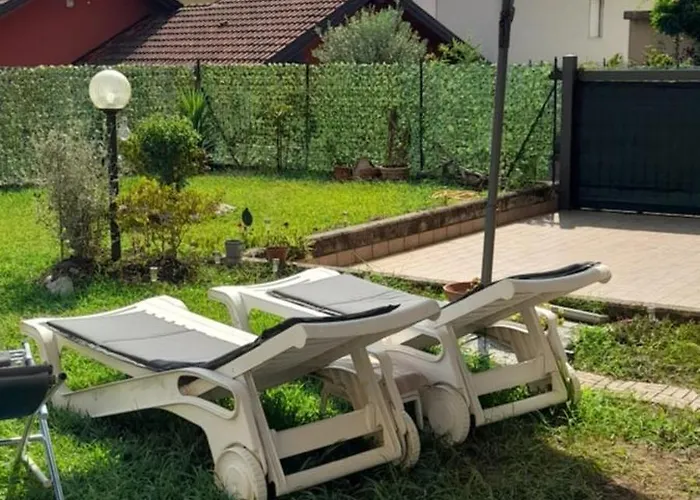 Casa Carmela Privatunterkunft *