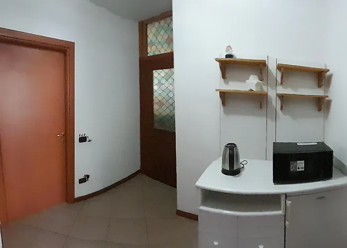 Privatunterkunft Casa Carmela